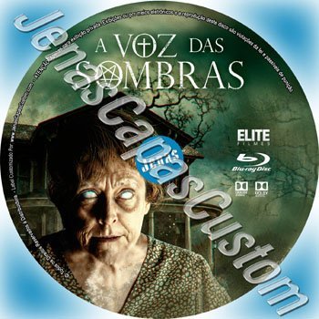 A Voz Das Sombras