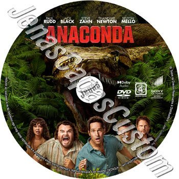 Anaconda