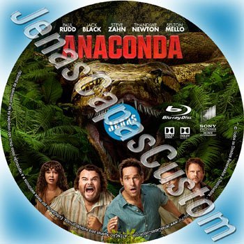 Anaconda