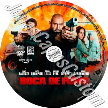 Boca De Fumo