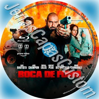 Boca De Fumo