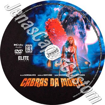 Cabras Da Morte