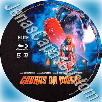 Cabras Da Morte