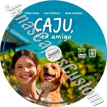 Caju, Meu Amigo