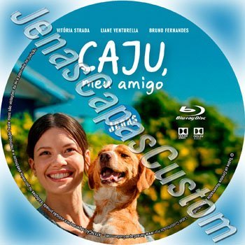 Caju, Meu Amigo