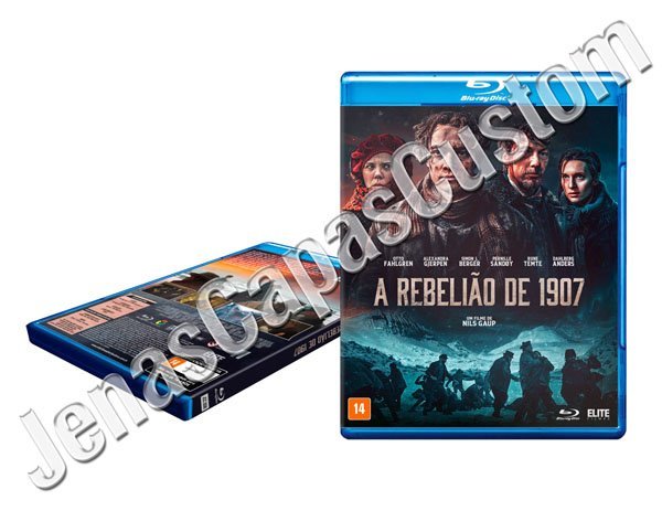 A Rebelião De 1907