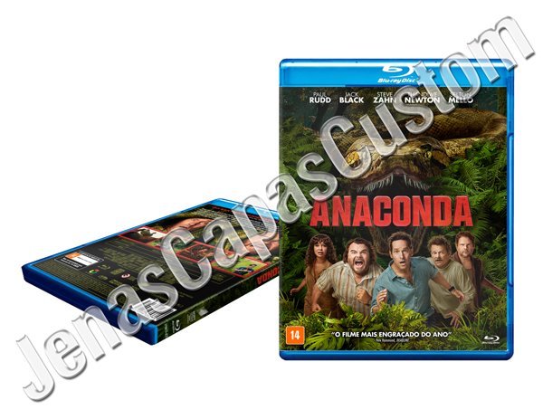 Anaconda