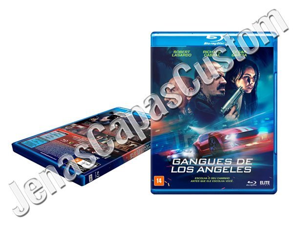 Gangues De Los Angeles