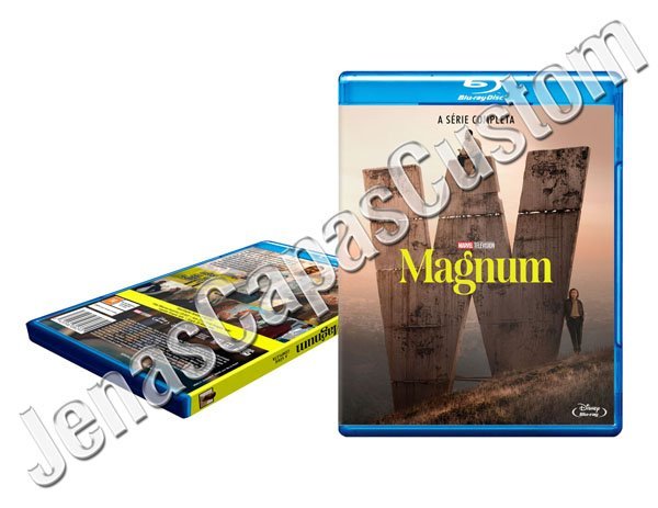Magnum - 1ª Temporada