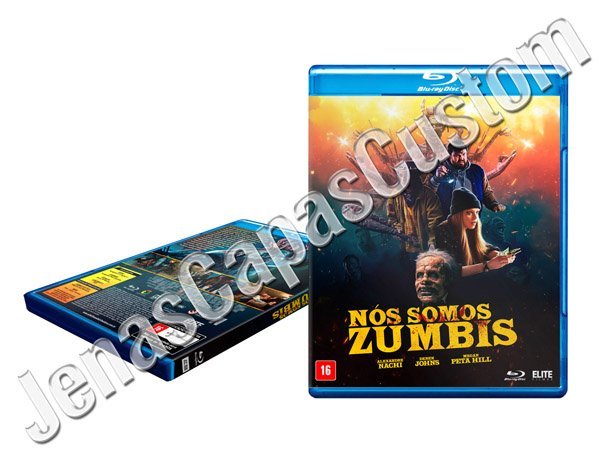 Nós Somos Zumbis