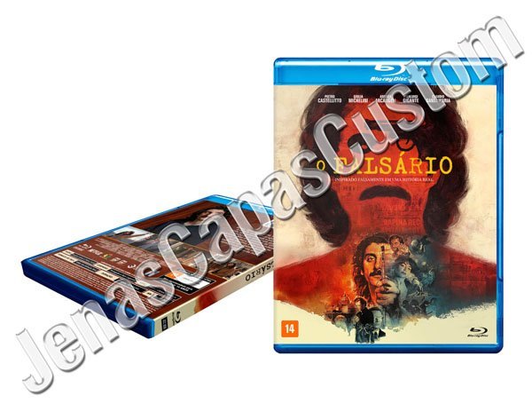 O Falsário