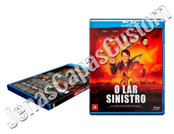 O Lar Sinistro