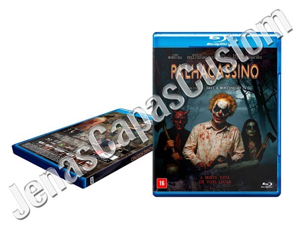 Palhaçassino