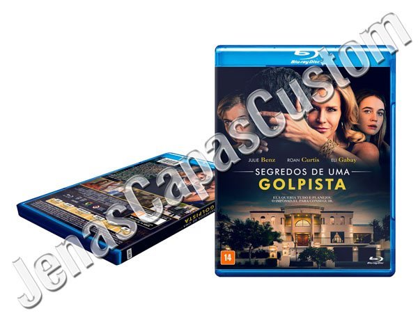 Segredos De Uma Golpista