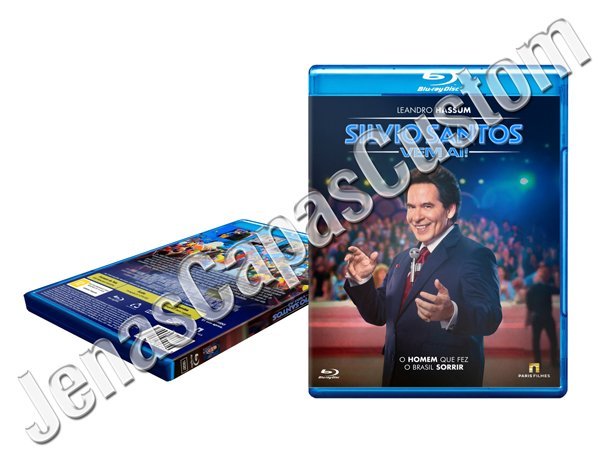 Silvio Santos Vem Aí!