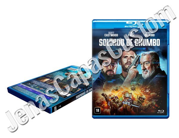 Soldado De Chumbo