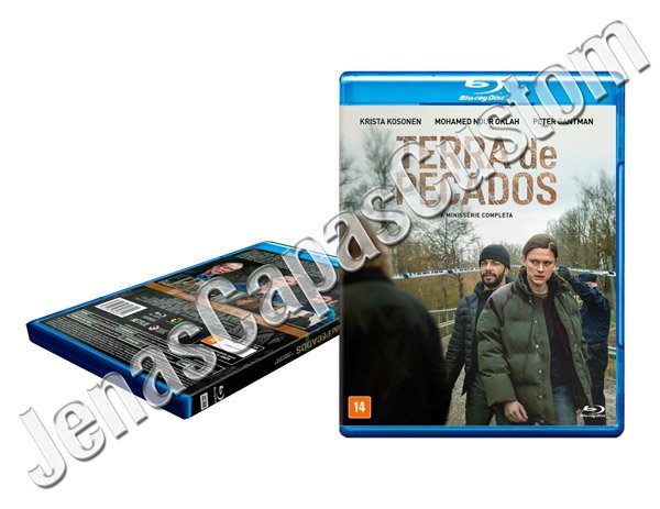Terra De Pecados - 1ª Temporada