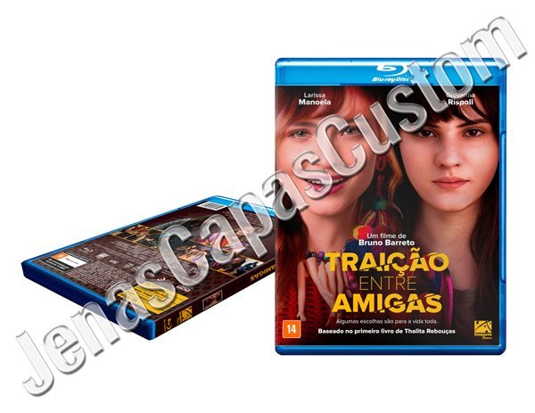 Traição Entre Amigas