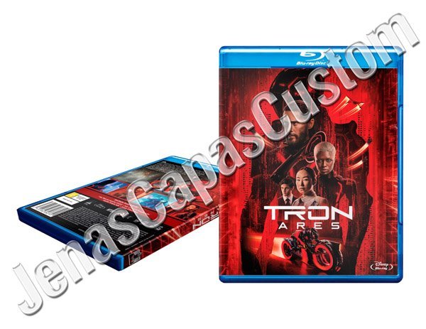 Tron Ares