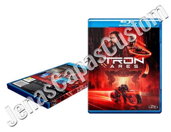 Tron Ares