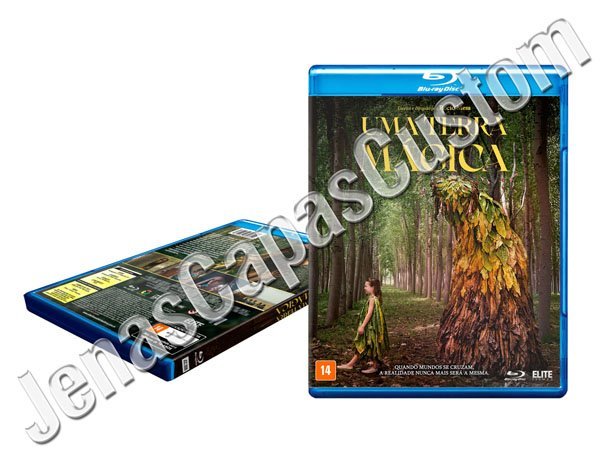 Uma Terra Mágica