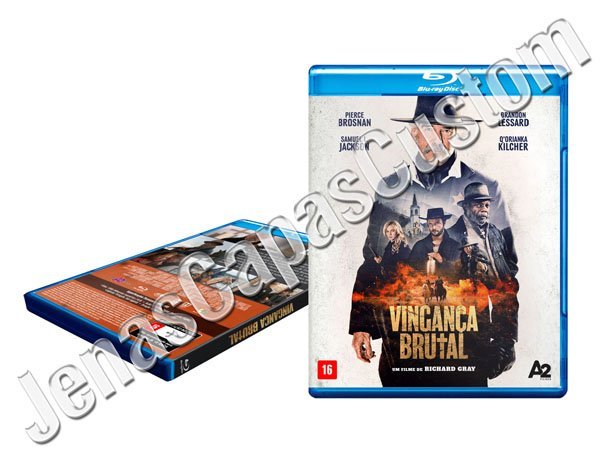 Vingança Brutal