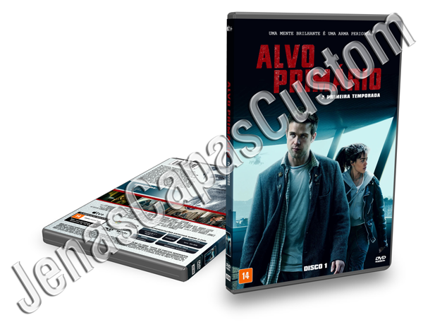 Alvo Primário - 1ª Temporada
