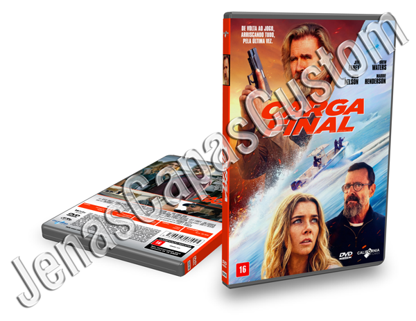Carga Final
