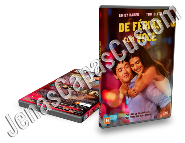 De Férias Com Você