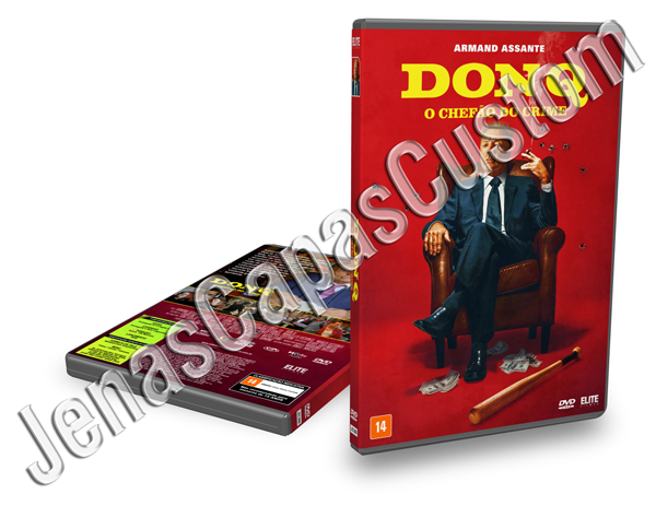 Don Q - O Chefão Do Crime