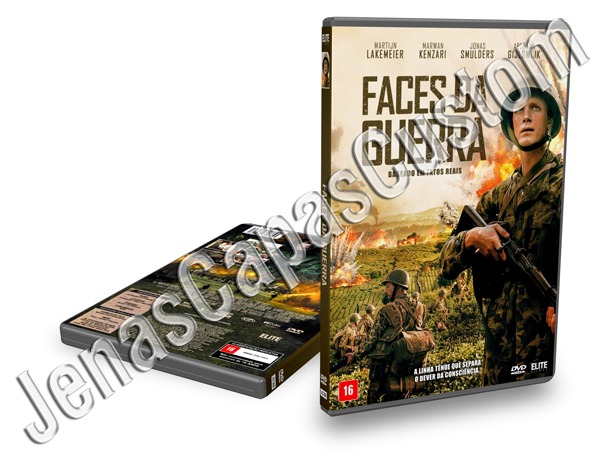 Faces Da Guerra