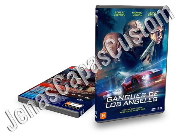 Gangues De Los Angeles