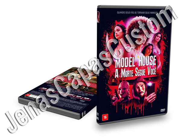 Model House - A Morte Segue Você