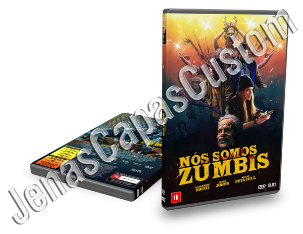 Nós Somos Zumbis