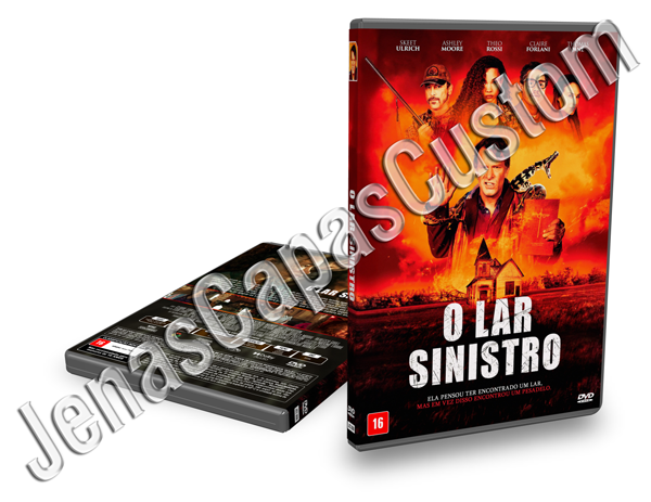 O Lar Sinistro