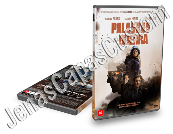 Palavras De Guerra