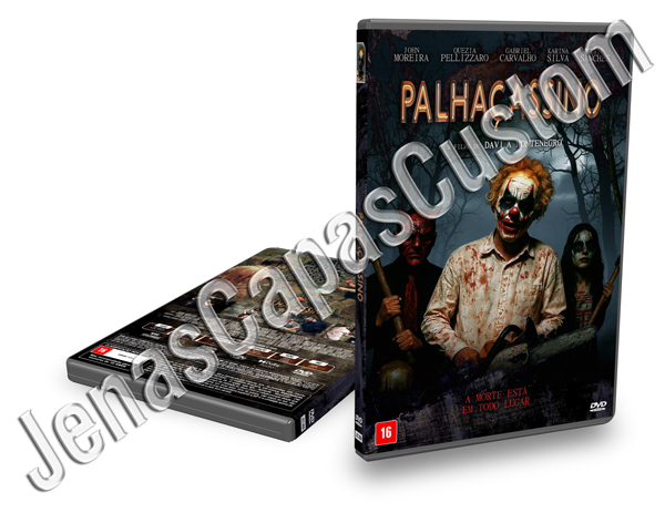 Palhaçassino