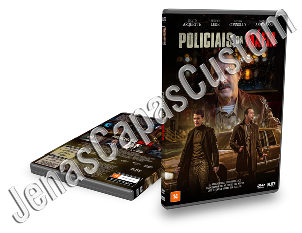 Policiais Da Máfia