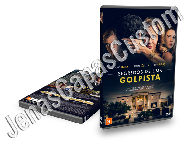 Segredos De Uma Golpista