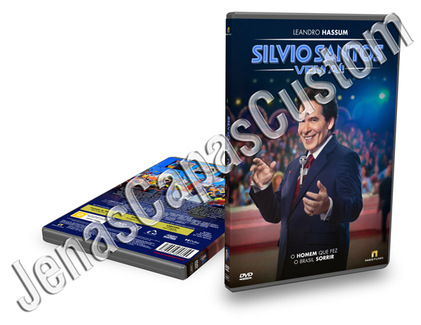 Silvio Santos Vem Aí!