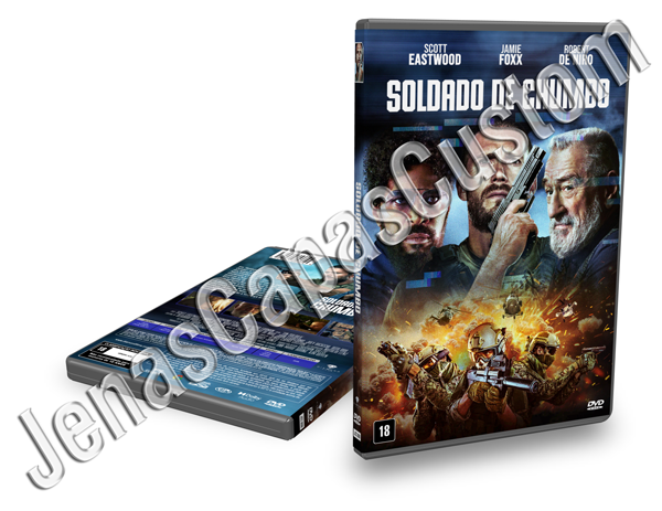 Soldado De Chumbo