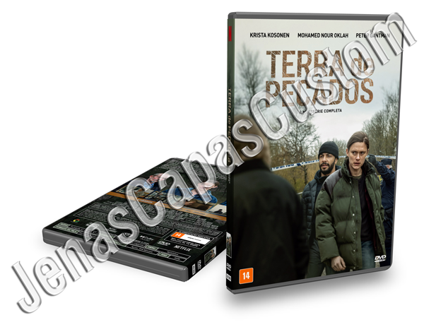 Terra De Pecados - 1ª Temporada