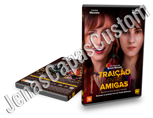 Traição Entre Amigas