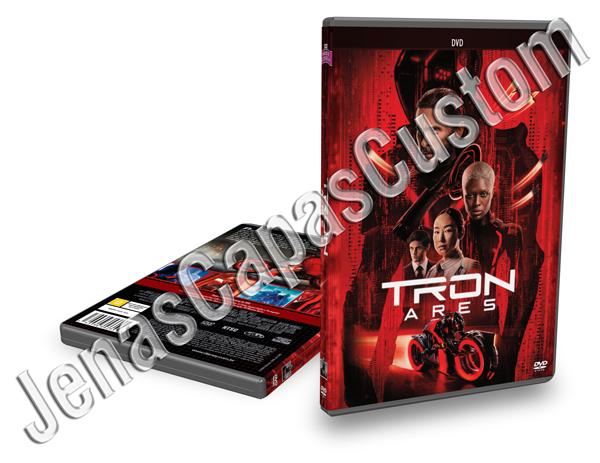 Tron Ares
