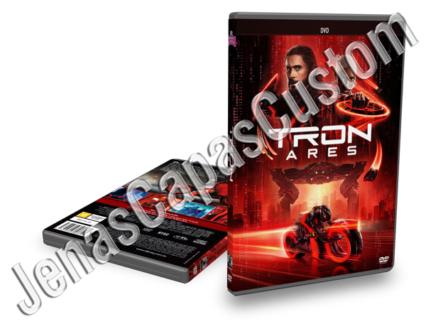 Tron Ares