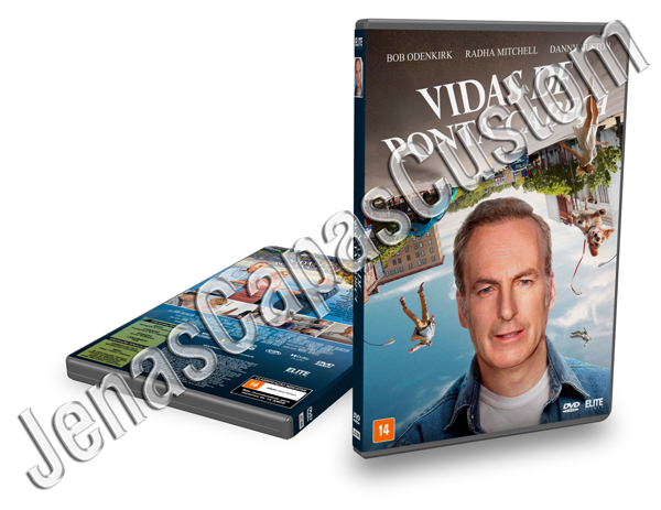 Vidas De Ponta-Cabeça