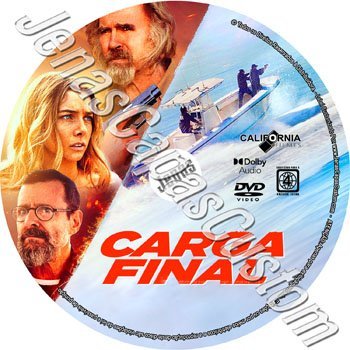 Carga Final