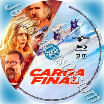 Carga Final