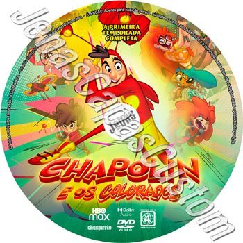 Chapolin E Os Colorados - 1ª Temporada