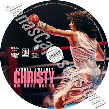 Christy - Um Novo Round